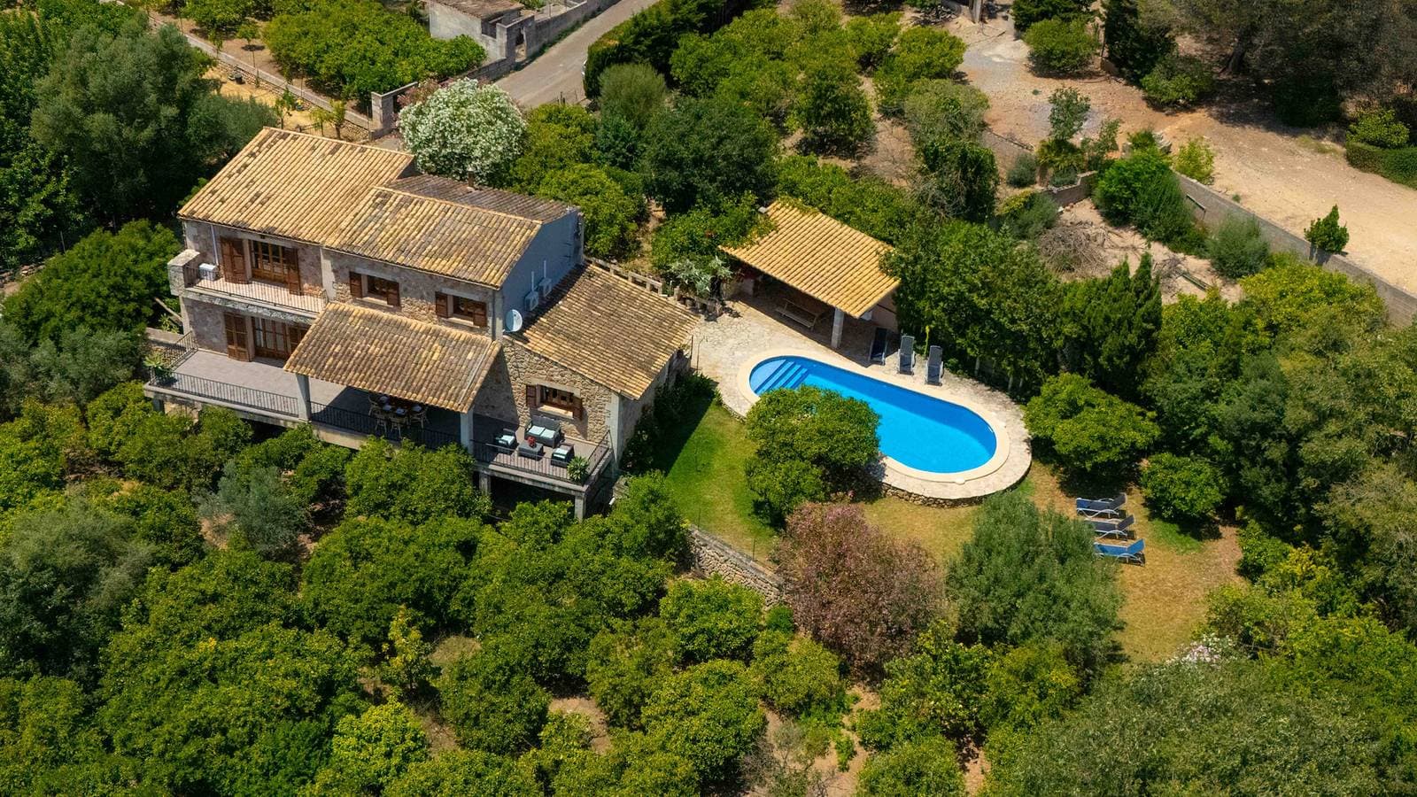 Villa Sa Costa 1