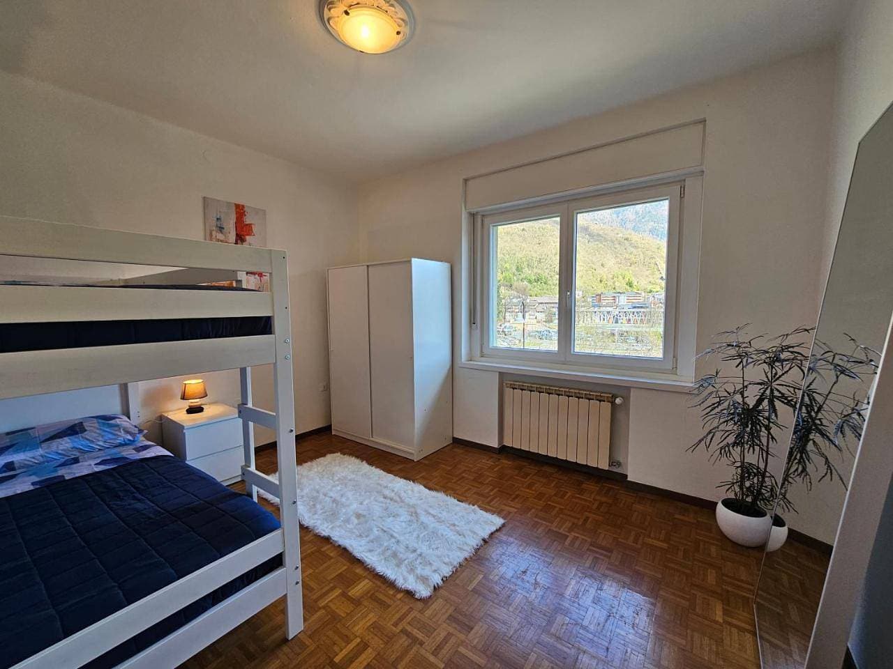 Foto 6 von 12: Two-Bedroom Apartment