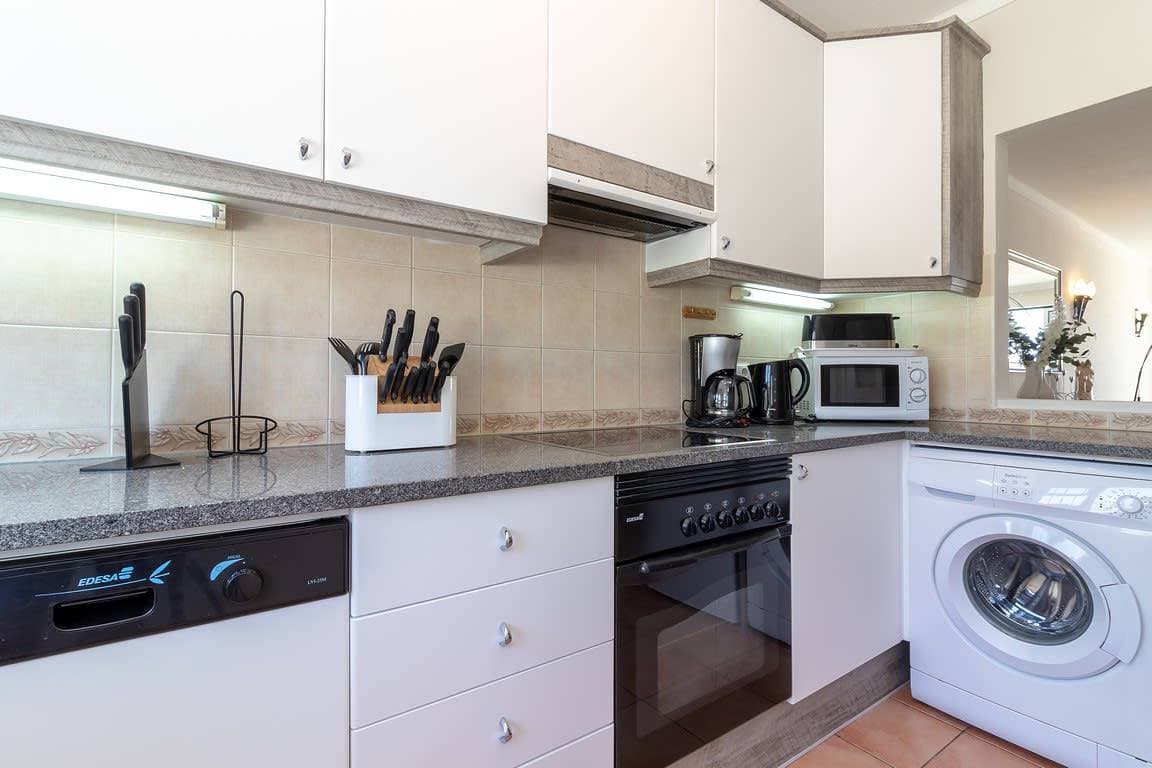 Foto 6 von 22: Ferienhaus für 4 Personen mit Garten