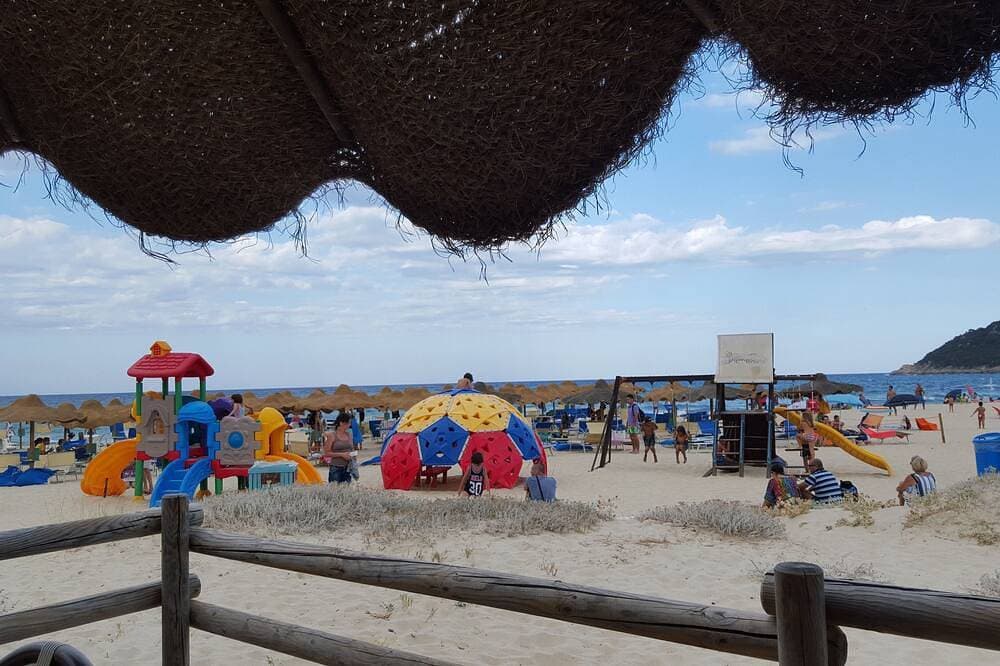 Foto 10 von 30: Villa in der Nähe des Strandes von Cala Sinzias - Castiadas