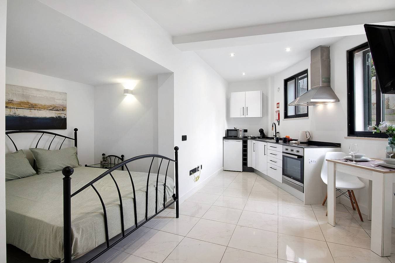 Foto 11 von 20: Studio 'Mi Casa Es Su Casa Nº2' mit Wi-Fi und Klimaanlage
