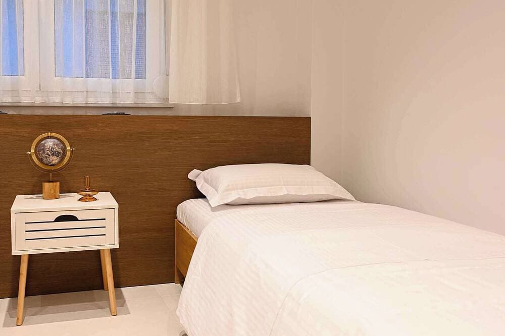 Foto 7 von 30: Light & Kozy Residence - Jacuzzi Lux Stay in Patra