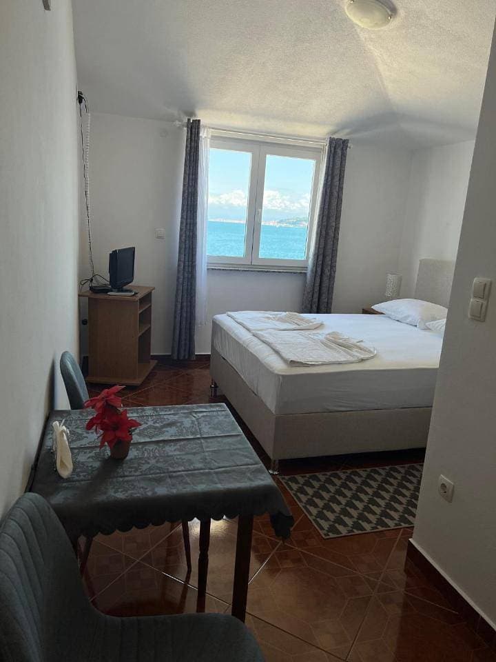 Foto 6 von 10: Double Room with Sea View