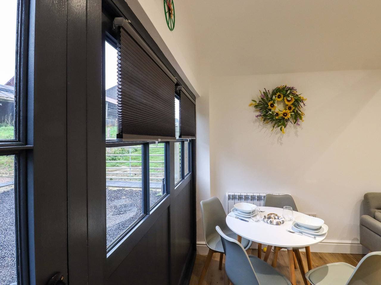 Foto 6 von 23: Lodge für 2 Personen mit Garten