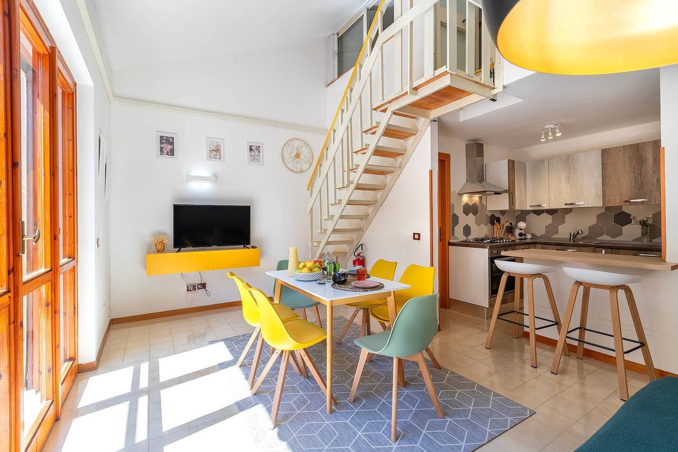 Foto 5 von 25: Apartment 'Sea Pine Retreat' mit Balkon, WLAN und Klimaanlage