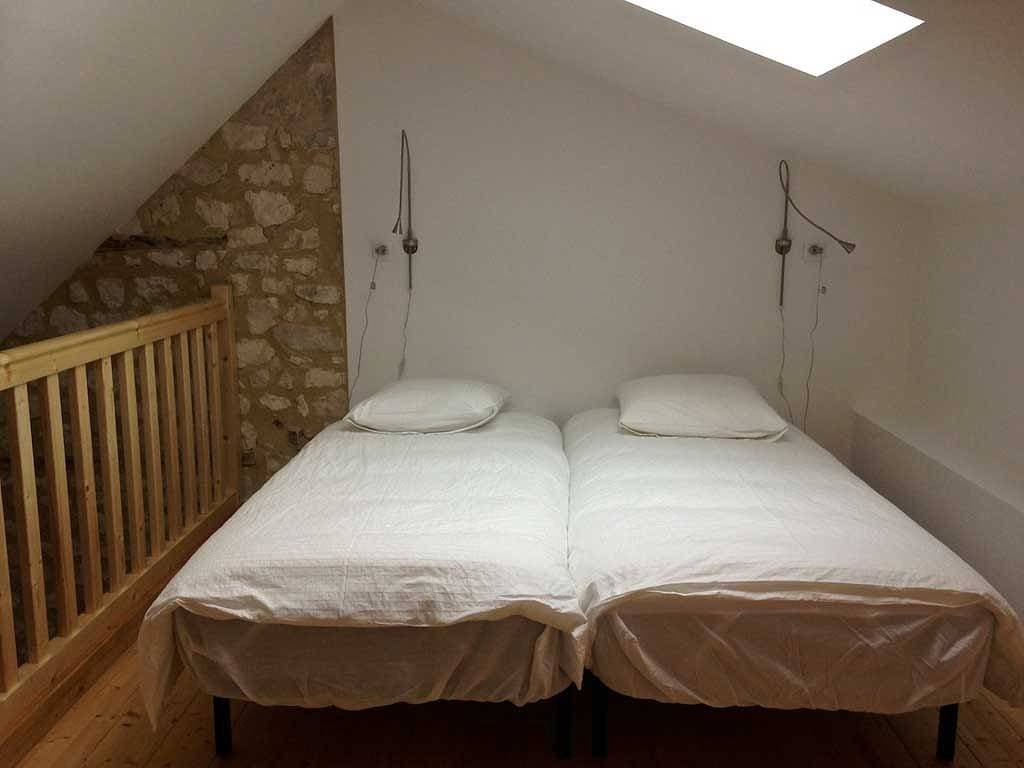 Foto 12 von 15: Gîtes de France® - Le Gîte équestre