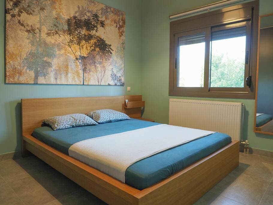 Foto 7 von 14: Two-Bedroom House
