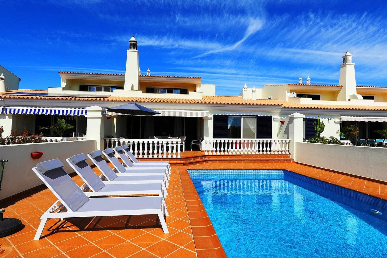 Foto 2 von 31: Bela Vivenda, Castro Marim Golfe Resort