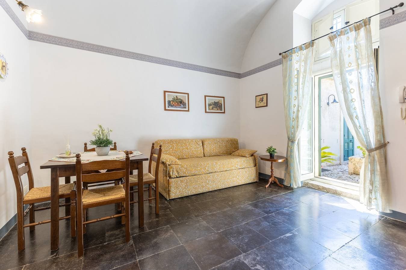 Foto 8 von 36: Villa Aguglie Suite Gelsomino