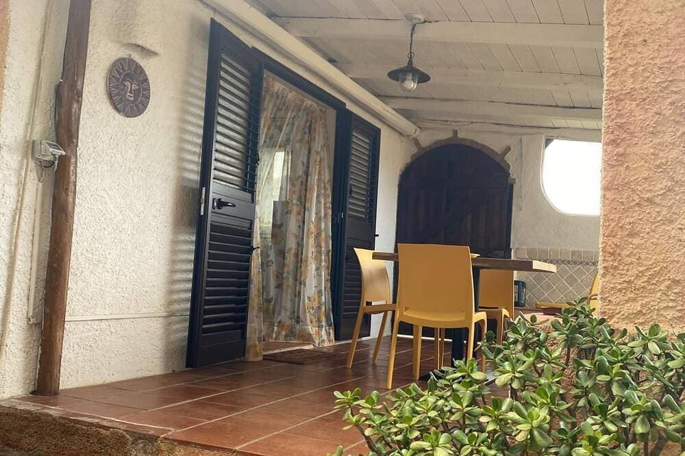 Foto 9 von 17: [Emerald Coast] House with a view of the Magdalena