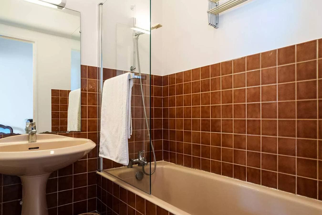Foto 10 von 15: St Philibert - Ferienwohnung 2 Zimmer - 53m2- Meerblick
