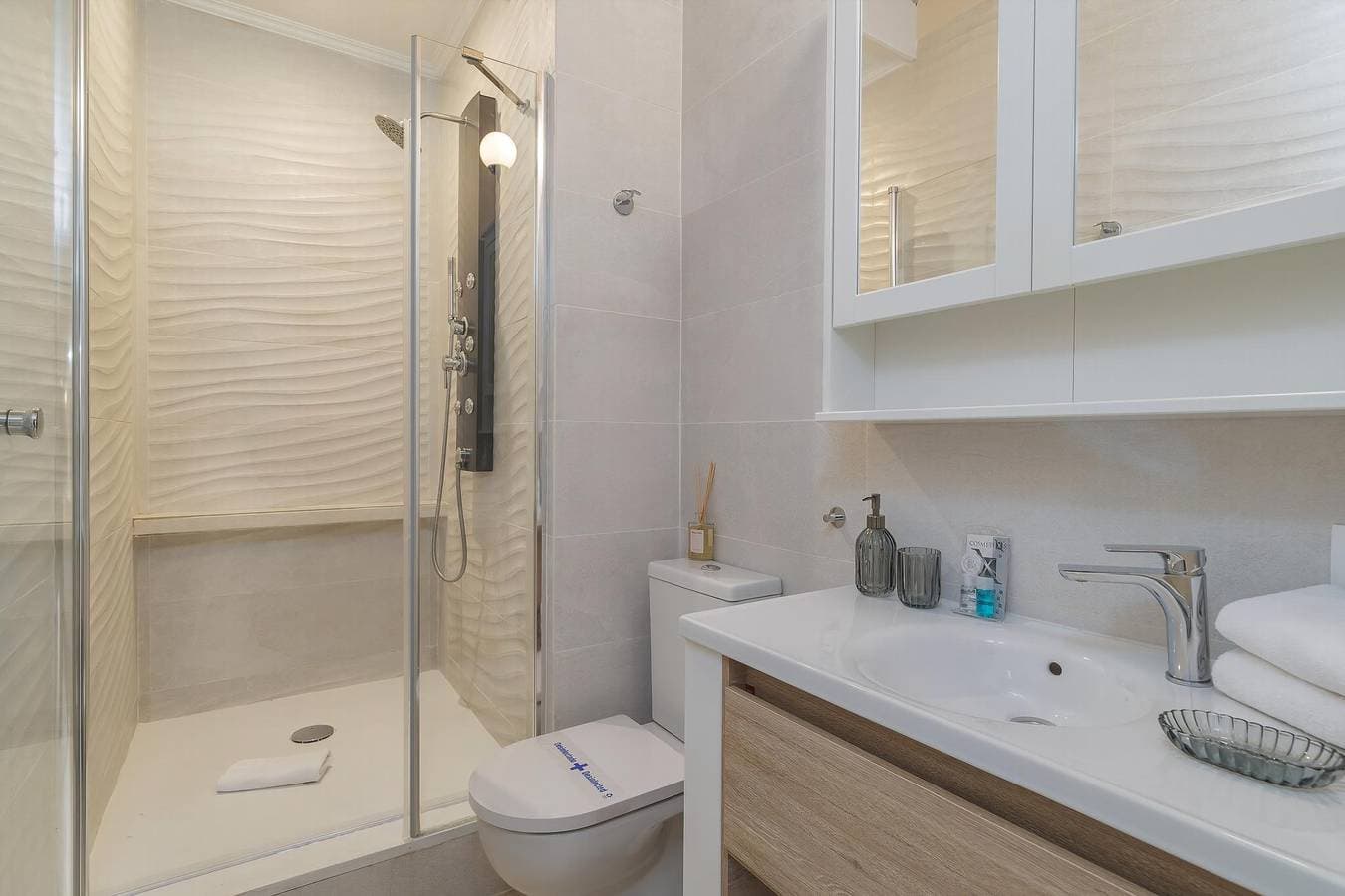 Foto 6 von 30: GuestReady-Lovely stay in Sarrià-next to Turó Park