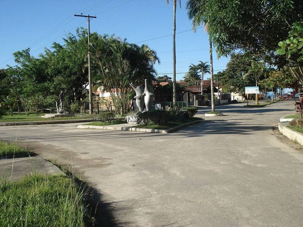 Foto 6 von 19: Schöne Wohnung vor Toninhas Beach Condo Pool