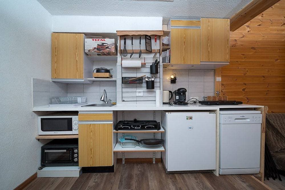 Foto 13 von 13: Lovely Apt with mezzanine for 4 pers