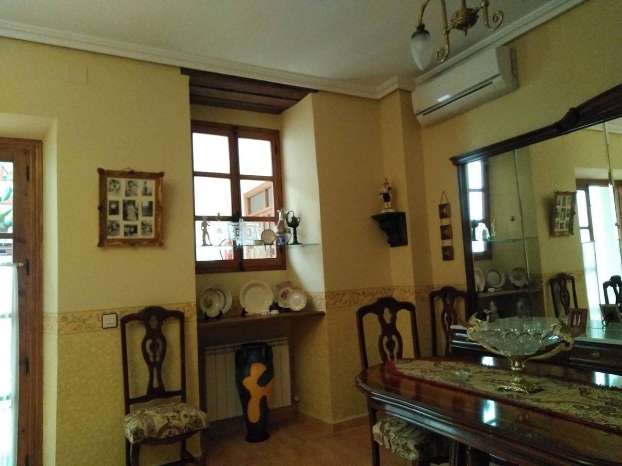 Foto 7 von 22: Landhaus bei Almagro