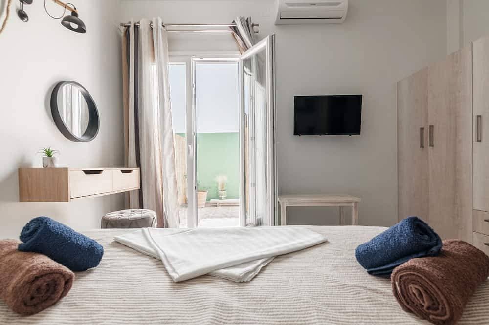 Foto 5 von 25: Luxus-Apartment direkt am Meer !!