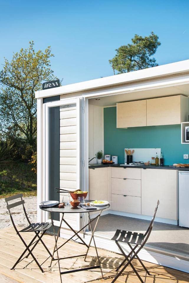 Foto 7 von 8: Mobile Home