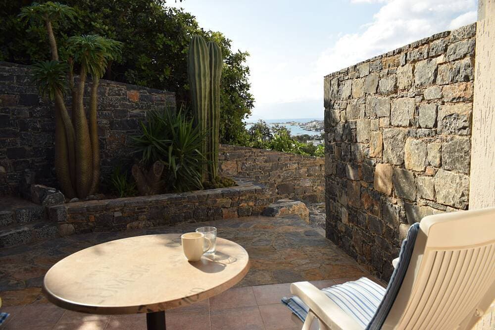Foto 4 von 9: Olous /Hillside Hideaway/ Seaview Terrace/Elounda