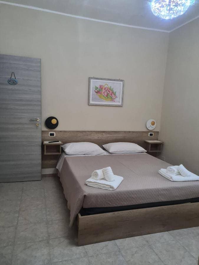 Agriturismo Cara Terra Lucana 1