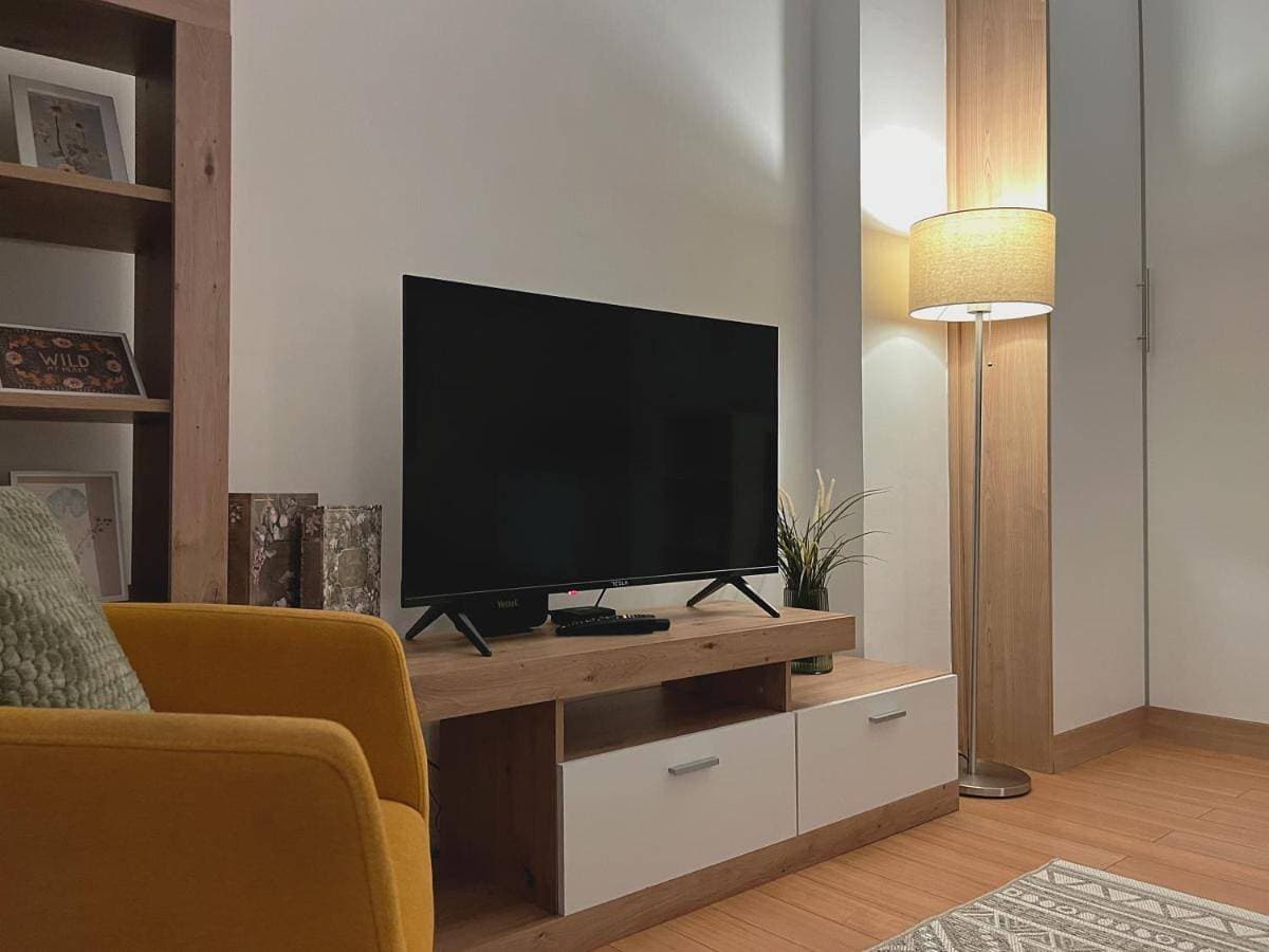Foto 5 von 14: One-Bedroom Apartment