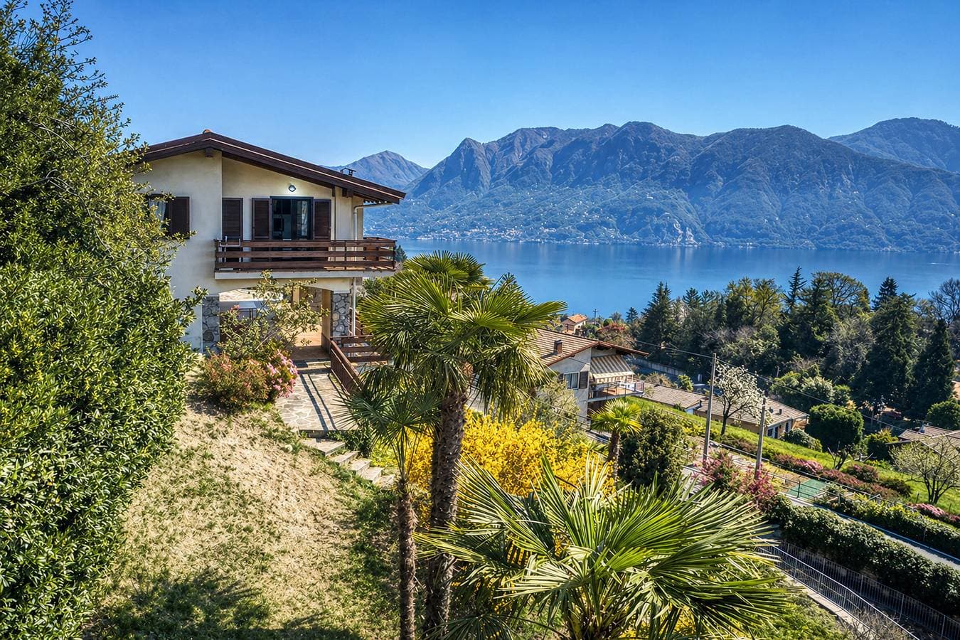 Foto 9 von 20: Villa Jone