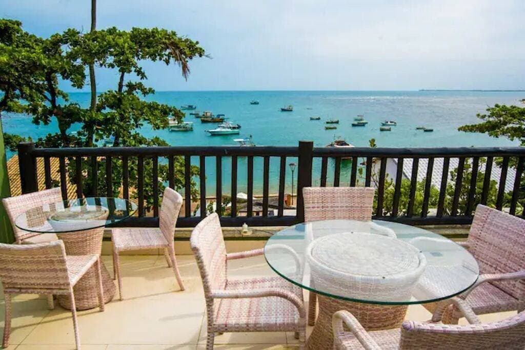 Foto 3 von 28: Spectacular  Penthouse With Private Pool