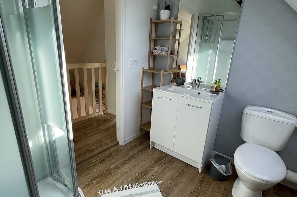 Foto 12 von 30: Haus Cocooning Meer & Geschäfte Zu Fuss, Unbegrenzter Internetgarten