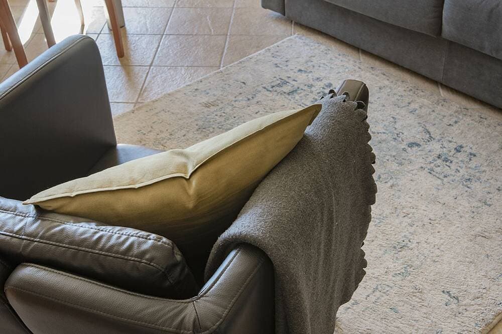 Foto 12 von 22: Villa Nice View - Ein Schlafzimmer Wohnung, Schläft 4