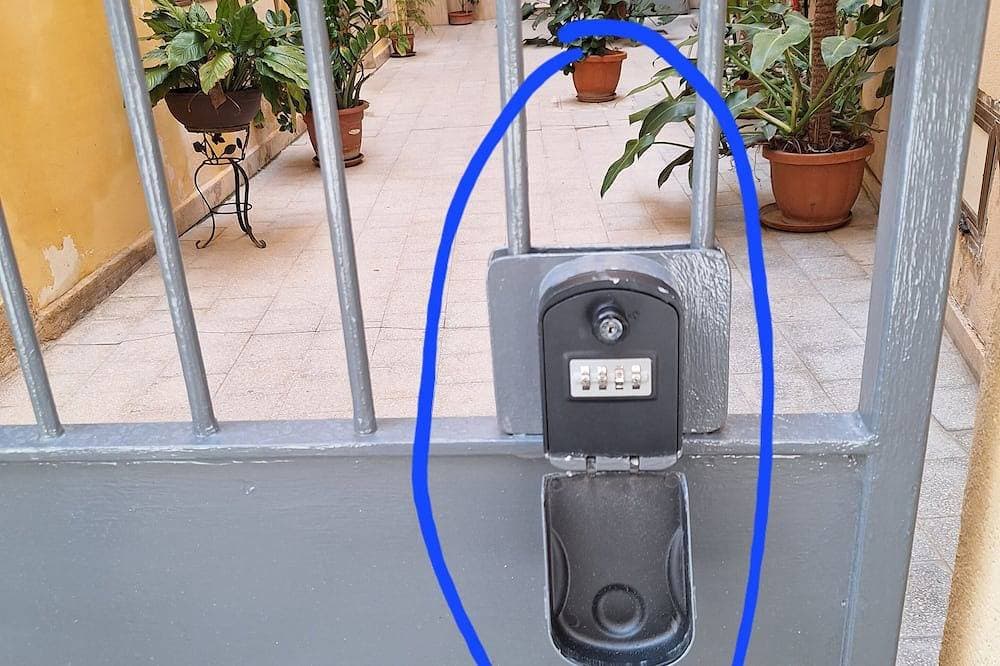 Foto 13 von 30: La Casa Di Paoletta A Due Passi Dal Mare