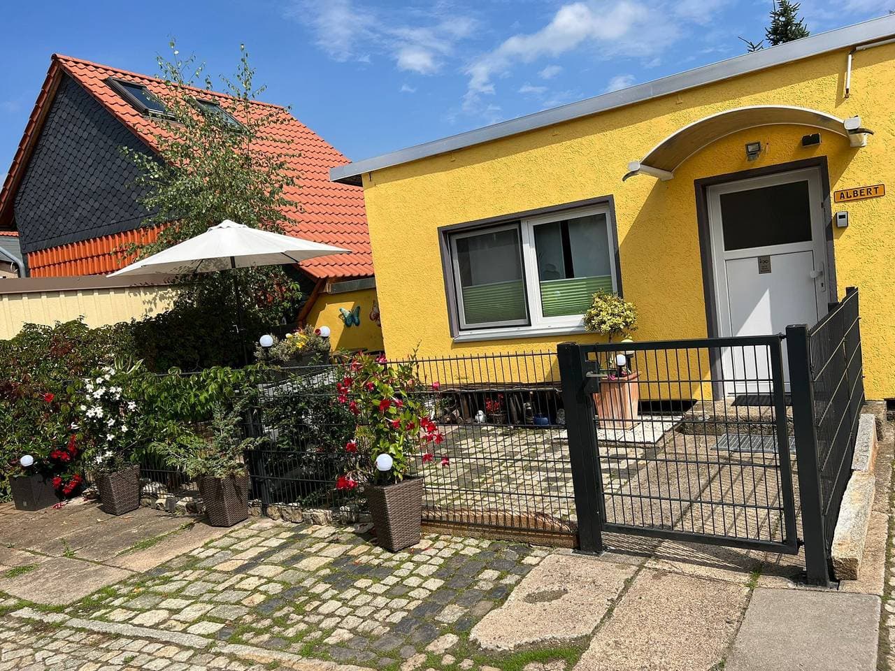 Foto 10 von 29: Bungalow in Wernigerode