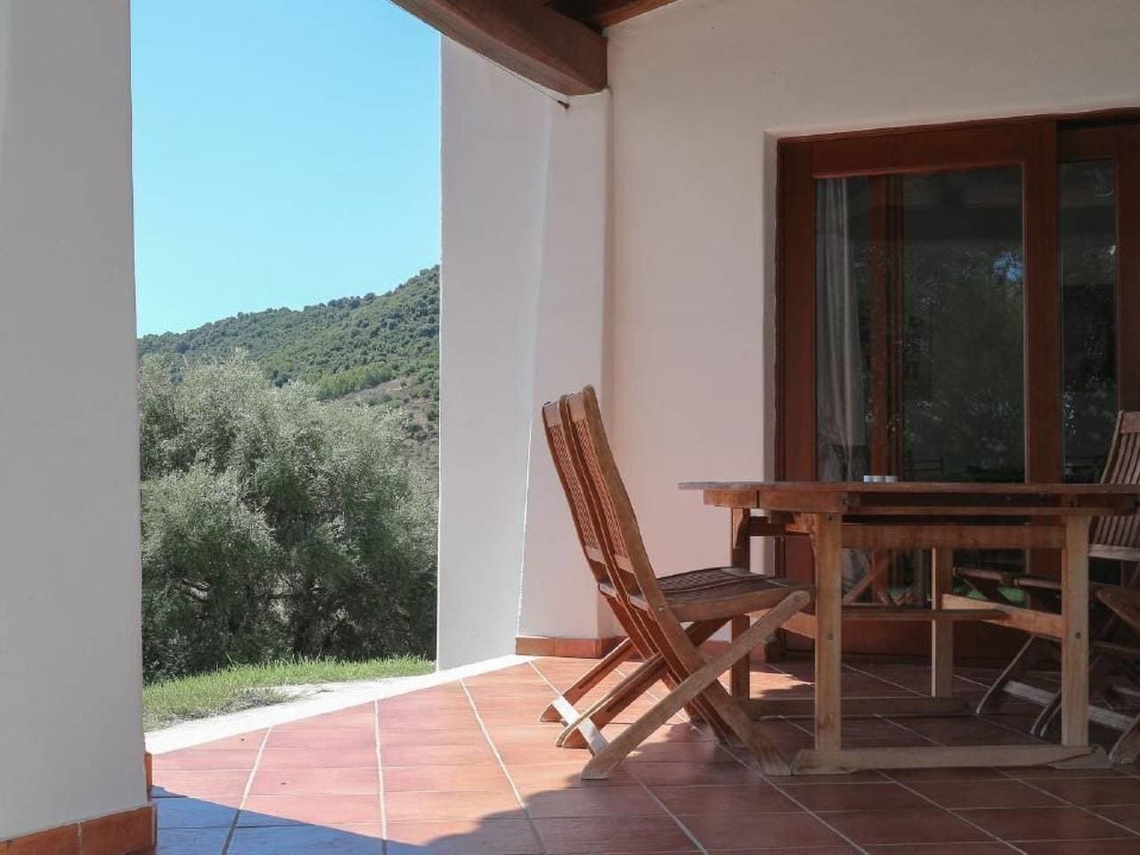 Foto 10 von 27: Wohnung "Rena" mit Meerblick