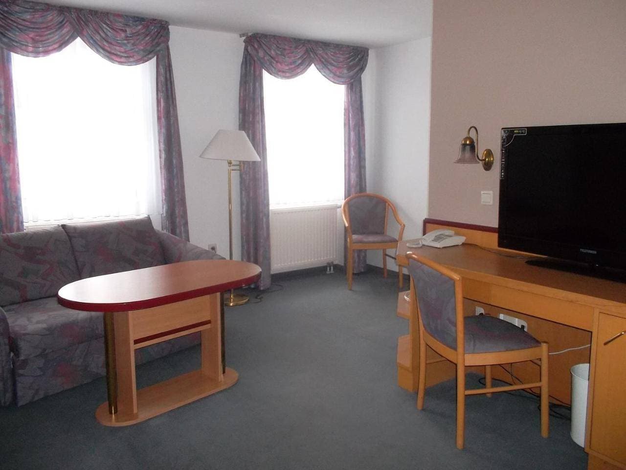 Foto 6 von 13: Double Room