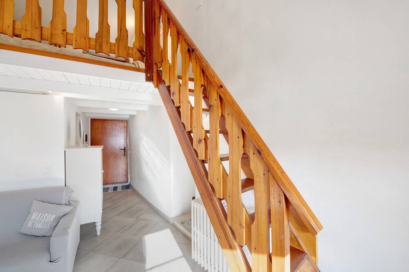 Foto 13 von 22: Ferienhaus 'Casa Tua Alla Torre' mit Seeblick, WLAN und Klimaanlage