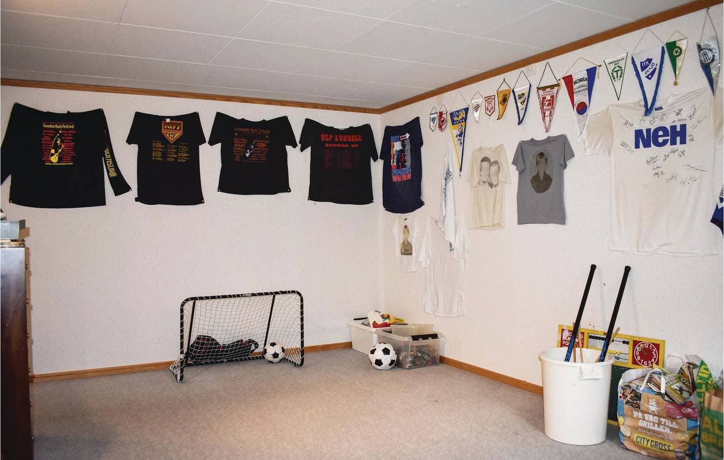Foto 13 von 25: Ferienhaus für 6 Personen mit Garten