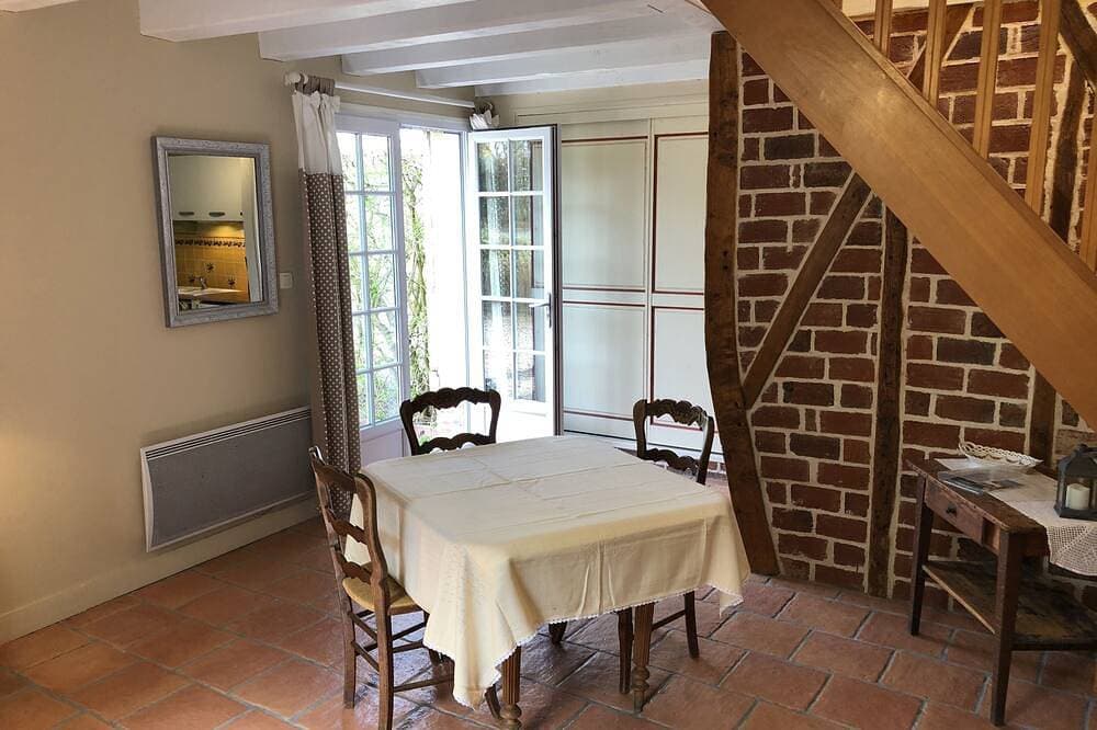 Foto 11 von 17: Le Capucine, Baie de Somme Meer und Wald