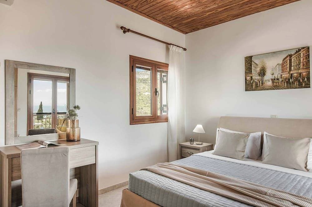 Foto 3 von 30: Villa Skala Blue - Zwei Schlafzimmer Villa, Schläft 4