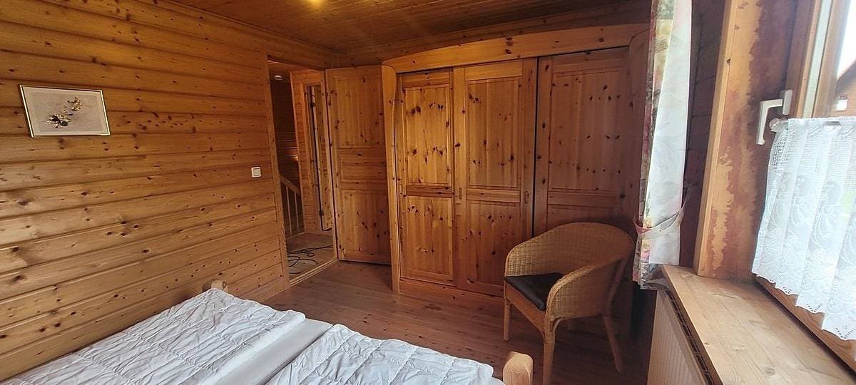 Foto 9 von 50: Ferienhaus Nr. 32, Typ A, Ferienanlage Blauvogel, Hasselfelde, Harz