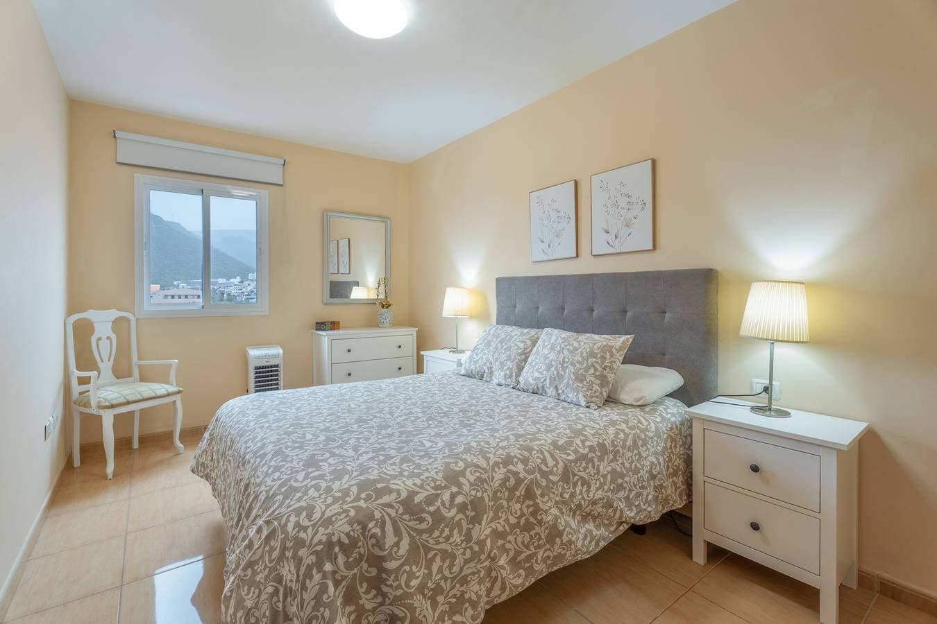 Foto 8 von 27: Casa Miramar 5: Meer- und Bergblick in San Sebastián