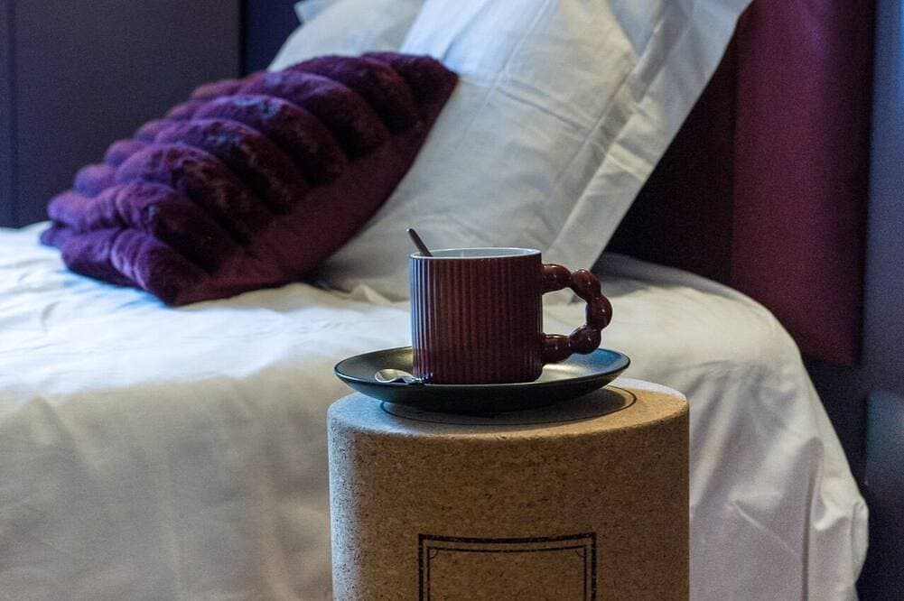 Foto 4 von 23: Chai n°12, Suite Grand Cru in Bergerac