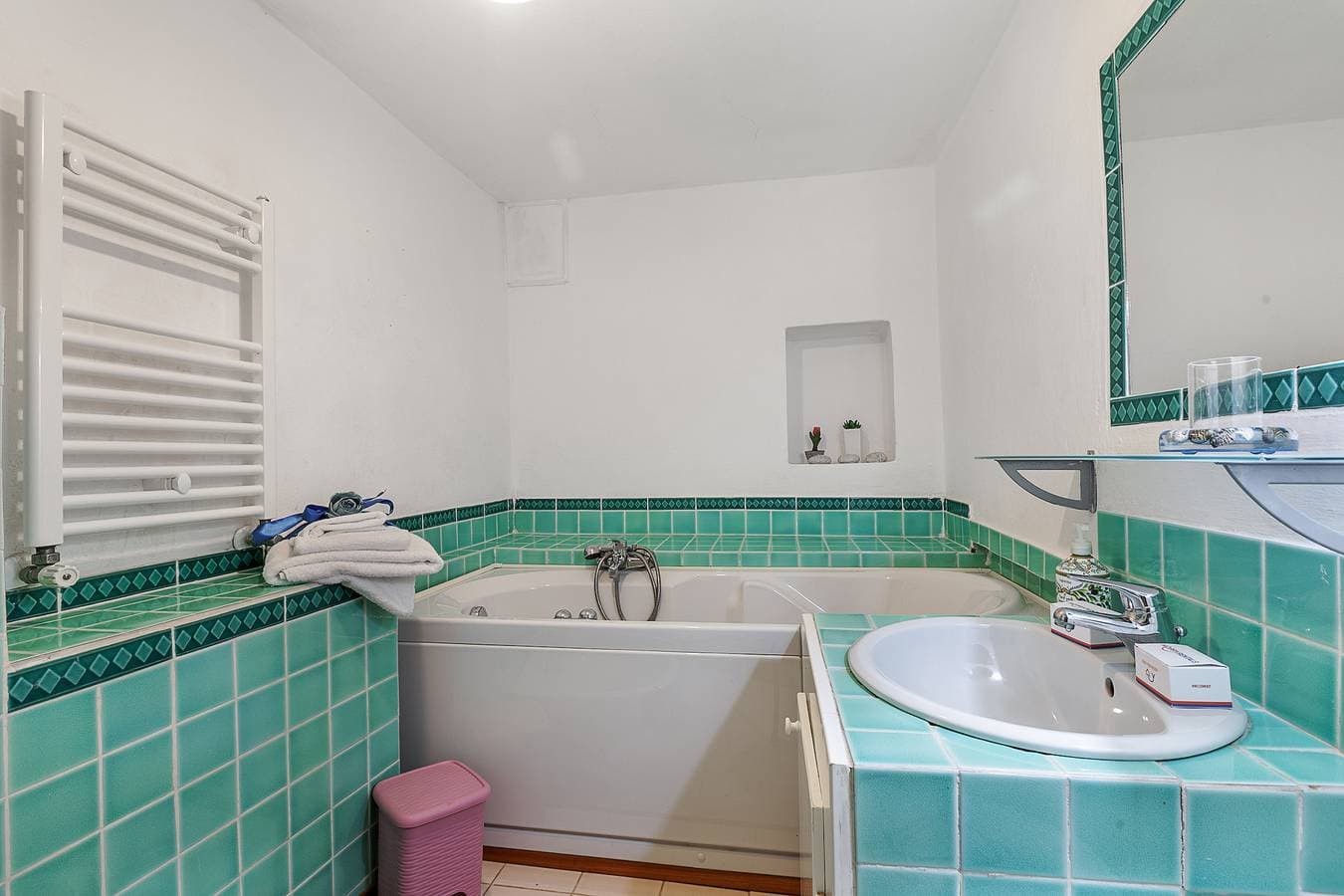 Foto 13 von 35: Casa Fra Gli Ulivi - Ponente
