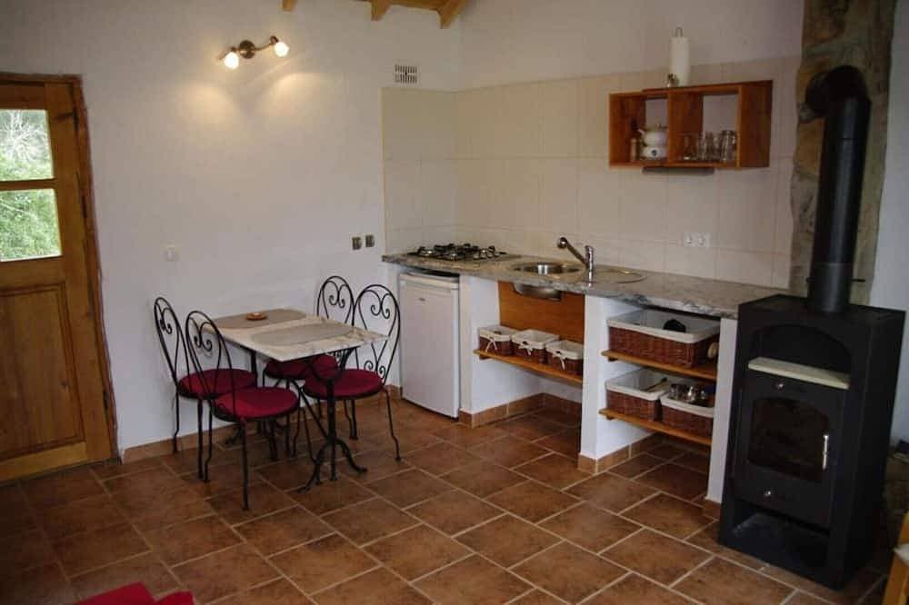 Foto 5 von 11: Monte da Gravita -  One-Bedroom House