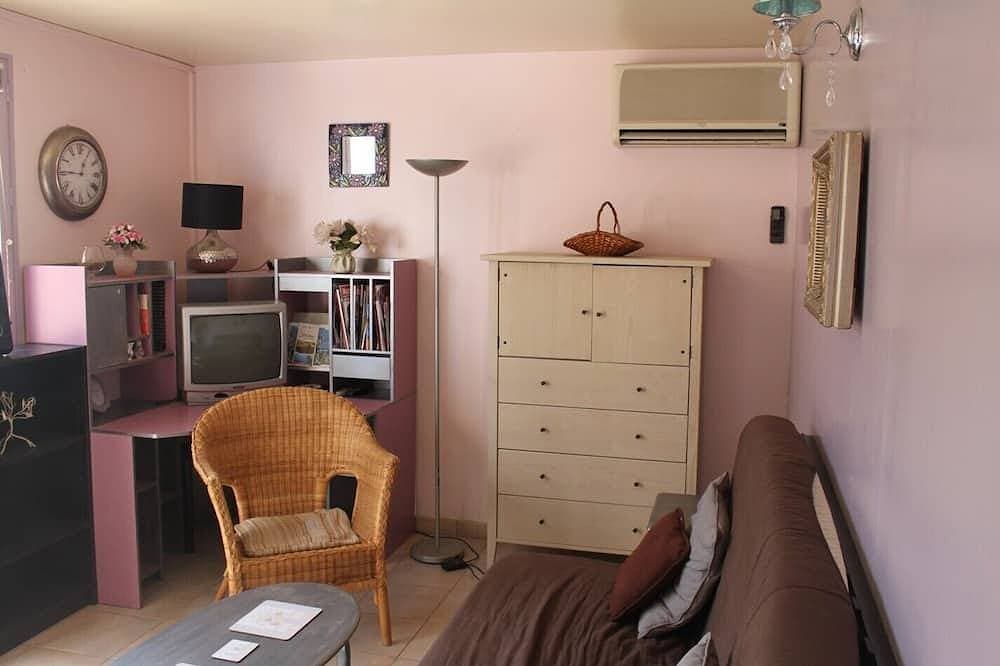 Foto 6 von 18: Herrliche Wohnung im Erdgeschoss in Cassis