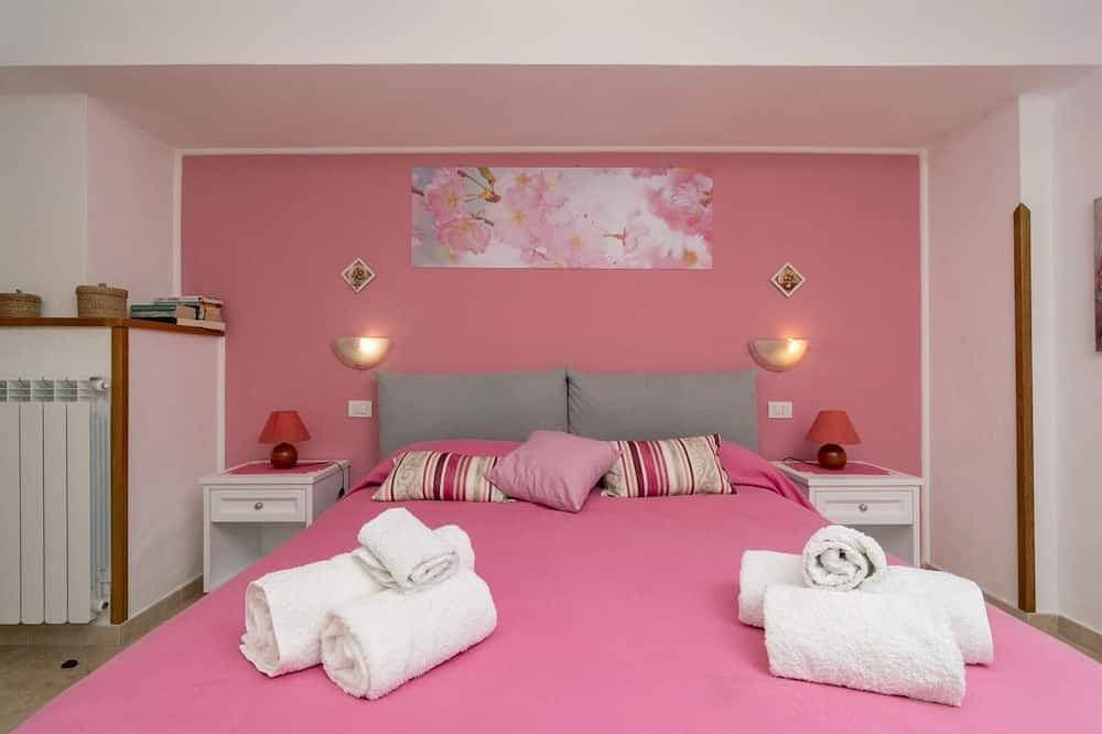 Foto 4 von 30: Apartment 100 qm mit schöner Außenterrasse in Sorrentoküste