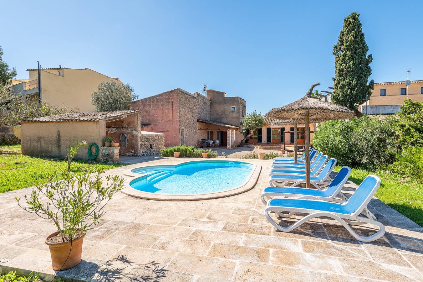 Casa Can Pauma 1