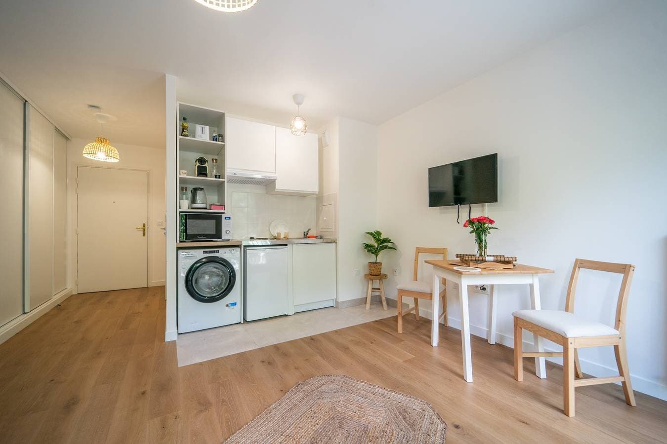 Foto 8 von 15: Ferienwohnung für 2 Personen