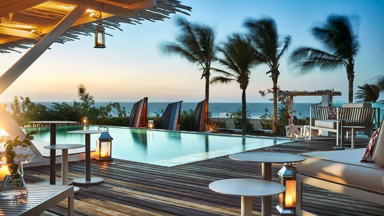 The Chili Beach Private Resort 1