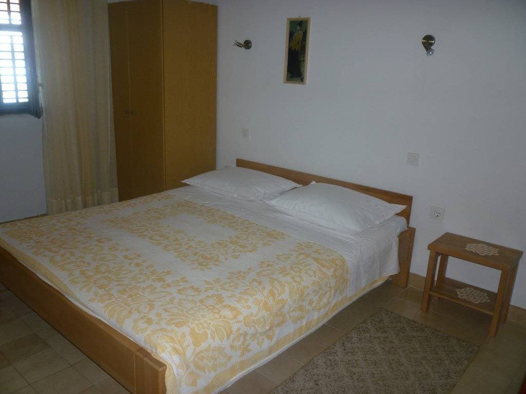 Foto 6 von 25: Ferienwohnung in Pisak mit Meerblick, Terrasse, Klimaanlage, W-Lan (4722-1)