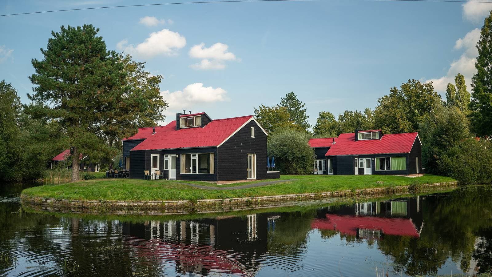 Summio De Bloemert — Bungalow 4B 1