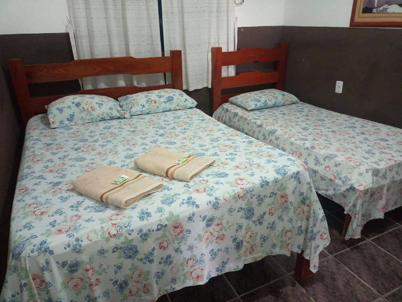 Foto 6 von 11: Standard Twin Room