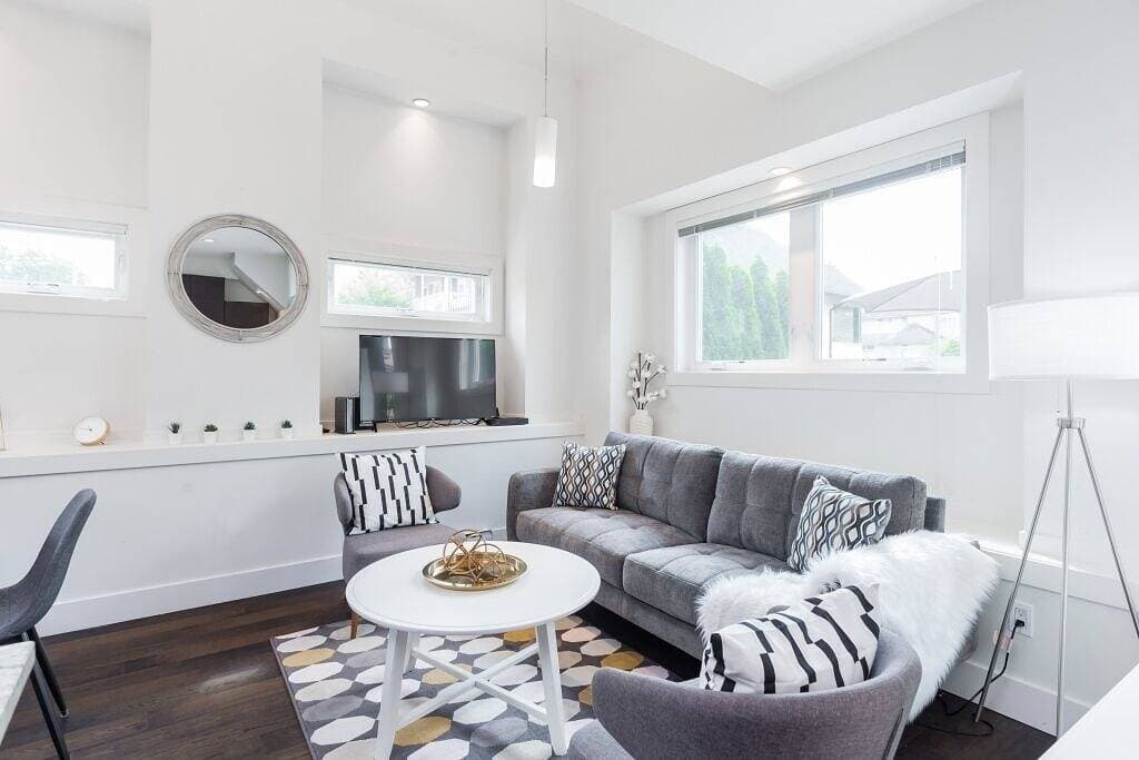 Foto 10 von 24: Private - West Coast Luxury Living
